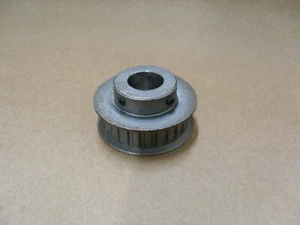 MARTIN 24XL037 PULEGGIA DI TEMPORIZZAZIONE FORO 15 MM - Foto 1 di 4