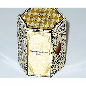 Tyler Candle 15-Hour Boxed Votive Set of 4 - TwentyFourSeven Glam - Picture 1 of 1