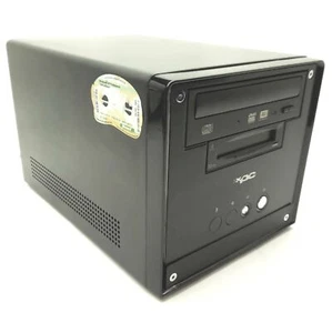 Computadora lanzadera XPC SD30G2B-L3TH00-12 Intel Core 2 Duo 2,13 GHz 2 GB RAM *Sin disco duro* - Imagen 1 de 9