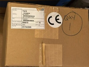 Avvitatore coppia servomotore automatico Parker TQ10 120VAC 1100VA - Foto 1 di 2