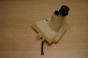 Tanque de aceite Peugeot Trekker / Vivacity / Speedfight 50 2T / botella 1173318500 - Imagen 1 de 3
