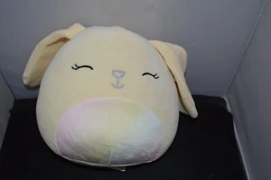 Squishmallows Ostern Frühling 8 Zoll Robyne der Hase Kaninchen Plüschtier Stofftier Y1 - Bild 1 von 5