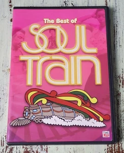 VG The Best of Soul Train Volume 7 (2010) DVD Authentic US Time Life Release - Bild 1 von 3