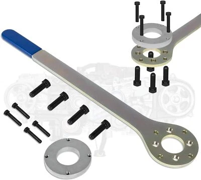 Porta llaves de polea de manivela para Subaru Imprezas Foresters XT Legacy Outback Baja Foto 1 de 4
