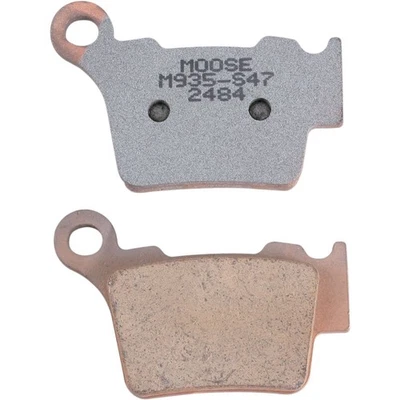 Moose Offroad XCR Brake Pads - Rear M935-S47 - Image 1 of 3