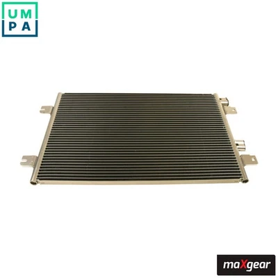 CONDENSER AIR CONDITIONING AC830022 FOR MINI COUNTRYMAN/COOPER PACEMAN/HATCH - Image 1 of 4