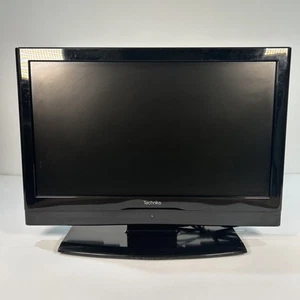 Technika LCD19-919 19” HD Ready LCD TV Freeview HDMI sin control remoto usado - Imagen 1 de 14