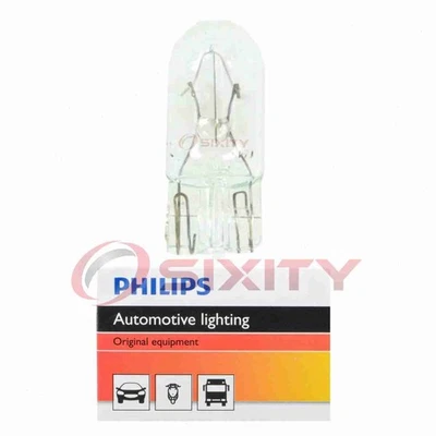 Лампа для приборной панели Philips для Chrysler Concorde Intrepid новая lg - Изображение 1 из 4