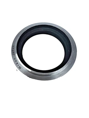 Nikon Macro Adapter Ring for Bellows BR-2 - Image 1 of 4