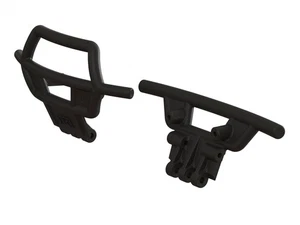 ARRMA AR320402 MT Bumper Set - Picture 1 of 1