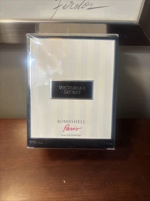 NISB VICTORIAS SECRET BOMSHELL PARIS духи 1,7 унций 50 мл  - Изображение 1 из 4