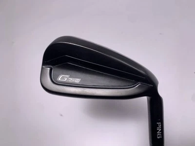 Ping G710 Single 7 Iron Black Dot Alta Distanza Ladies Graphite Womens RH - Image 1 of 4
