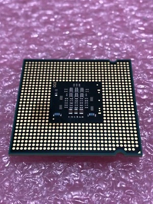 SLA8X Dual Core E2200 2.2Ghz 1MB 800FSB JW A - Image 1 of 2