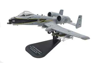 A-10A Thunderbolt II 118th FS,103rd Fw, USA 2003, 1:100 Italeri - Bild 1 von 6