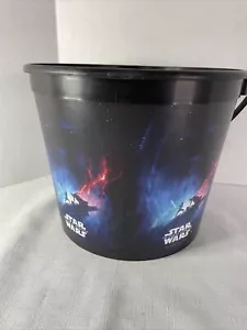 Star Wars The Rise Of Skywalker Popcorn Bucket - Picture 1 of 5