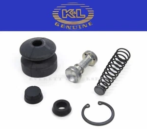 Rear Brake Master Cylinder Rebuild Kit Early CB750 F GL1000 (See Notes)#I06 - Picture 1 of 6