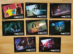 JOHN CARPENTER - Assault on Precinct 13 - rare German lobby card set 1981 - Picture 1 of 1
