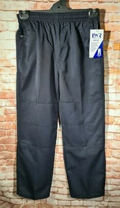 Nuevos con etiquetas Pantalones Escolares Cintura Elástica Cintura Elástica Doble Rodilla para Niños Talla 12 Lw Marca Reid Azul Marino - Imagen 1 de 3