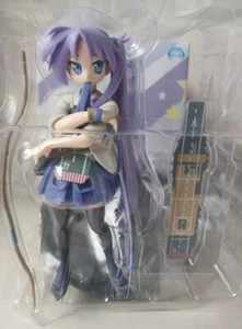 Figura Cosplay Lucky Star Hiiragi Kagami Kan Colle Kaga Modelo SEGA - Imagen 1 de 9