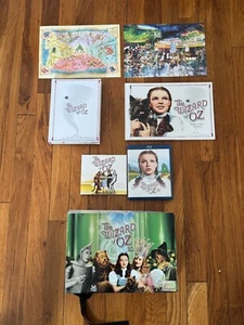 Der Zauberer von Oz - 75th Anniversary Ultimate Collector's Edition DVD Box Set - Bild 1 von 4