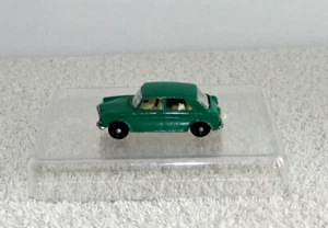 MG 1100 #64 Matchbox Lesney England Die Cast Vintage - Picture 1 of 7