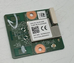 Toshiba DHUR-AZ68 Wifi W-LAN Board Platine für Fernseher TV 65UL6B63DG #TV044-17 - Bild 1 von 3