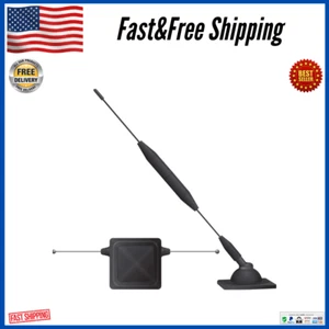 Cell Phone Signal Booster Antenna for Verizon, AT&T, T-Mobile -Truck & Car Mount - Picture 1 of 24