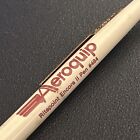 Vintage Ritepoint Encore II Salesman Sample Ballpoint Pen Aeroquip