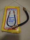 DATSUN 160jsss 710 160b 180b BLUEBIRD CHERRY RH REAR BRAKE HOSE MAH1007 NOS 1973