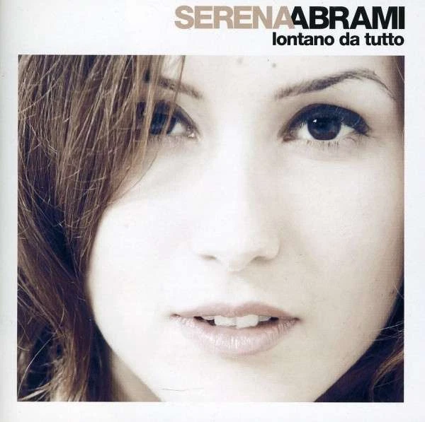 Far Von Alles - Serena Abrami CD Capitol - Bild 1 von 1