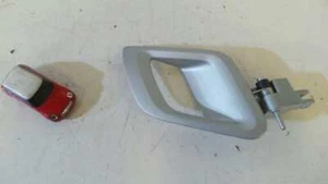 1665232 rear inner door handle rh for SKODA FABIA (5J2 ) STYLE 2007 - Picture 1 of 3