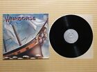 Warhorse ‎– Red Sea  Repertoire Records ‎– RR 2056-LX 1990