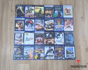 PlayStation 2 Sony PS2 Spiele zur Auswahl Spielesammlung | GTA, Spider-Man usw. - Bild 1 von 62
