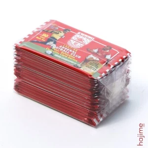 1997-98 Futera Fans Selection Arsenal Sealed Pack (20 Packets) - Picture 1 of 7