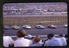 Allison #49 / Paschal #14 / Baker #87 - 1970s NASCAR - Vintage Race Slide