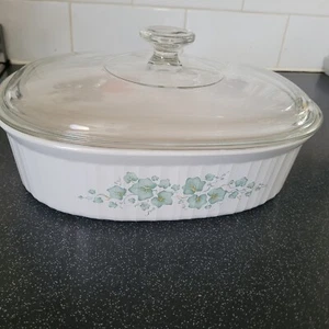 corningware 3Ltr casserole - Callaway Ivy - Picture 1 of 6