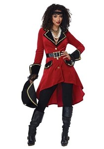 女蒸汽朋克礼服演出服 Ebay
