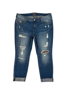 Las mejores ofertas en Novio Jeans Talla Grande para Mujer | eBay