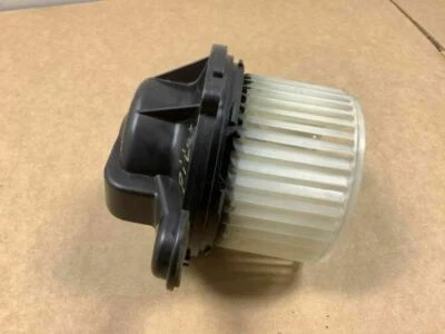 HONDA PILOT 2006 EX SOPLADOR DELANTERO MOTOR TELA Foto 1 de 4