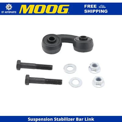 Barra estabilizadora de suspensión delantera derecha MOOG 1989-1996 Ford Bronco Foto 1 de 4
