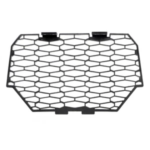FOR Polaris RZR 1000 4 Turbo XP Turbo S Black Front Fascia Grille 5439788-070 - Picture 1 of 13