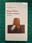 Hugo Mujica - Vollständiges Gedicht 1983-2004 - Seix Barral Kurzbibliothek