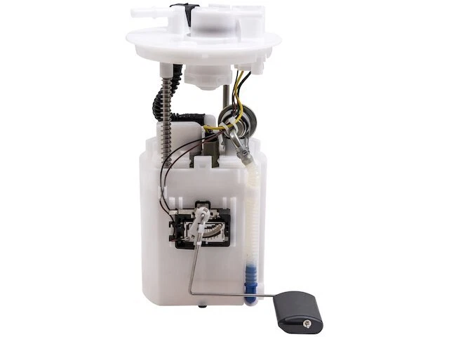 Conjunto de bomba de combustible para Kia Forte 2010-2013 2011 2012 PQ835ZQ Foto 1 de 1