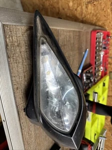 Left Driver Headlight Head Light 2004 To 2006Yamaha YFZ450 . Off Of 06 Yfz450 - Picture 1 of 4