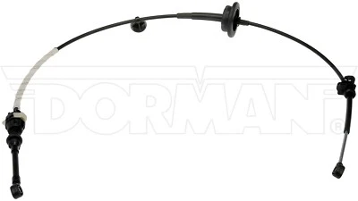 Auto Transmission Shifter Cable For 2001-2005 Ford Explorer Sport Trac Dorman - Image 1 of 4