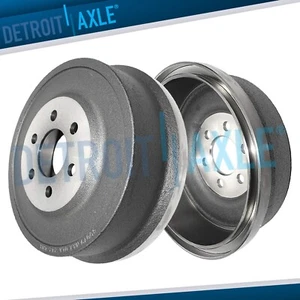 Tambores de freno traseros de 11 pulgadas para Dodge Dakota 2000-2002 1998-2002 Dodge Durango - Imagen 1 de 8