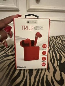 iessentials Pro True Wireless Earbuds ( Bluetooth) - Picture 1 of 7