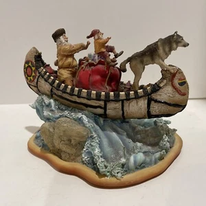Santa's World Travels Maruri Rapid delivery (?)/7500 LTD Damaged - Bild 1 von 9