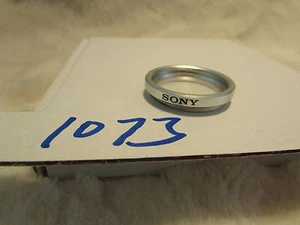 Sony protective safety Filter for 25mm Filter Thread - Picture 1 of 2