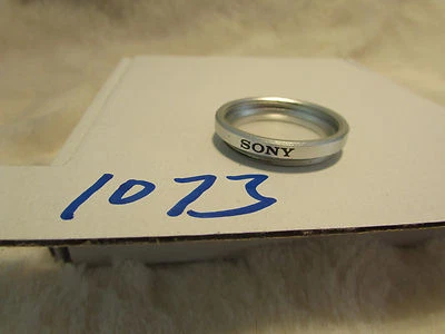 Sony protective safety Filter for 25mm Filter Thread - Image 1 of 2